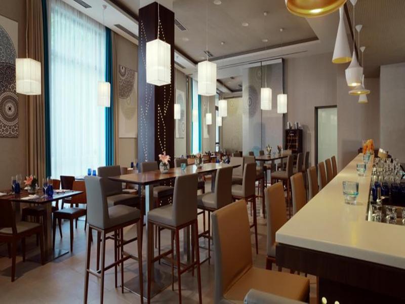 Courtyard By Marriott Hotel Sarajevo