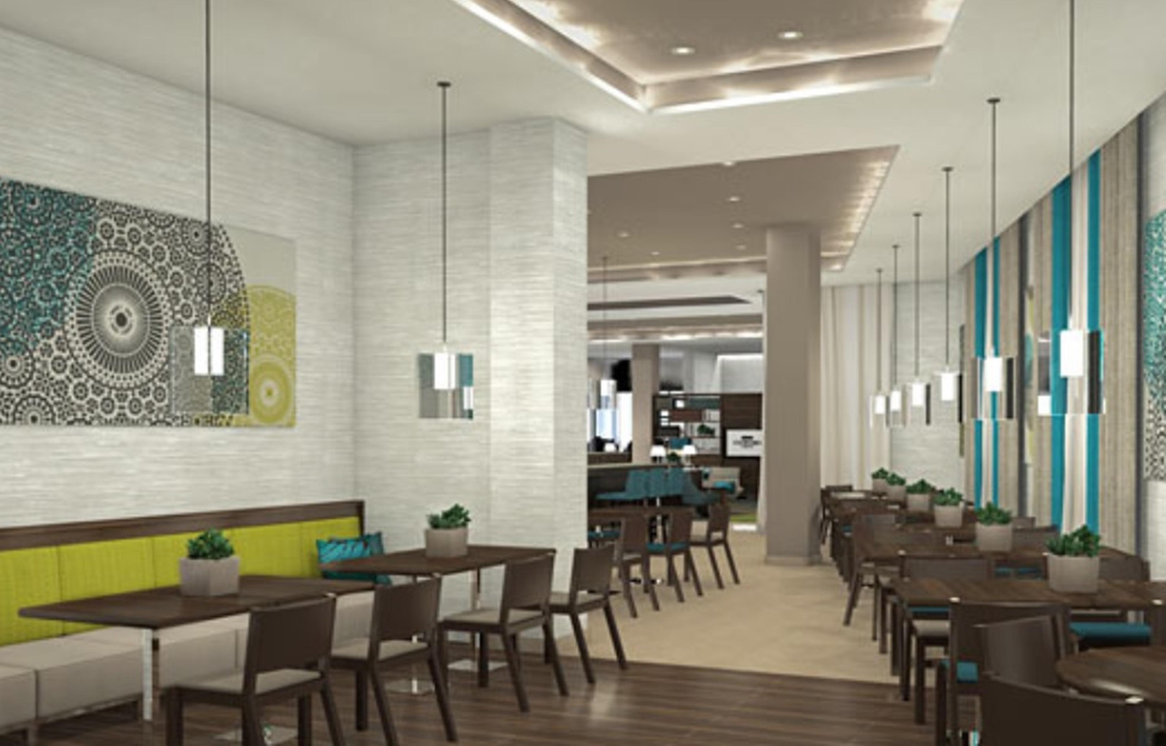 Courtyard By Marriott
