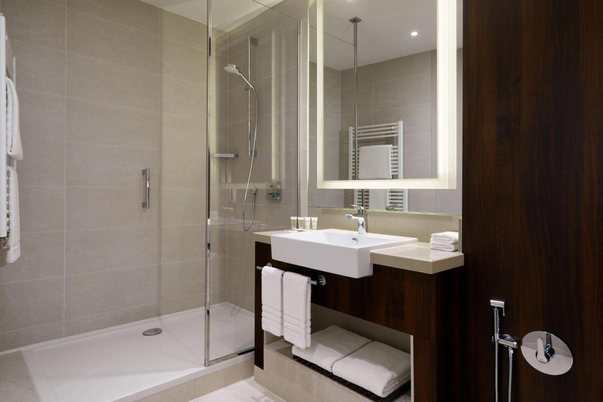 Hotel Courtyard By Marriott 4*