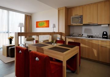Hotel Courtyard By Marriott
