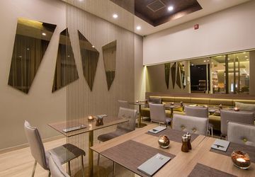 Courtyard By Marriott 4*