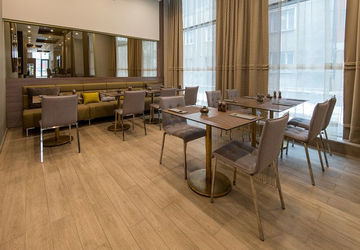 Courtyard By Marriott