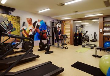 Courtyard By Marriott 4* Sarajevo
