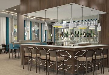 Courtyard By Marriott 4*